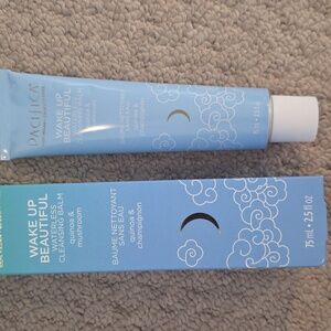 NEW Pacifica Waterless Cleansing Balm 75ml Wake Up Beautiful